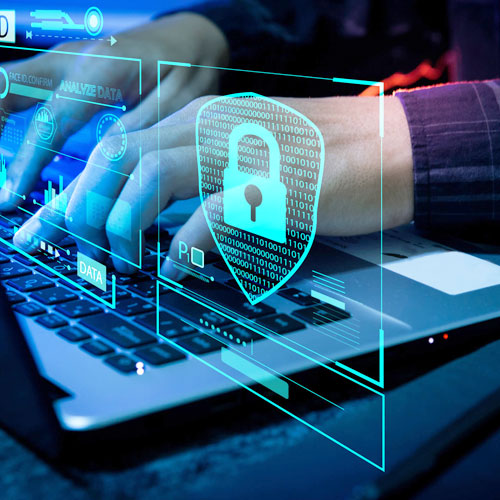 Software Applications & Security Products chennai