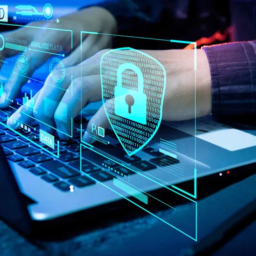 Software Applications & Security Products chennai