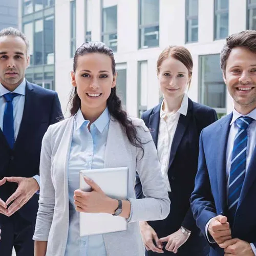 full corporate service chennai