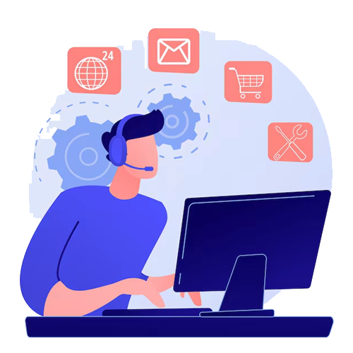 corporate service chennai