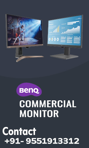 benq monitor dealers chennai