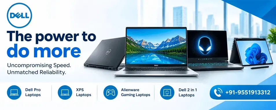 dell laptops price chennai