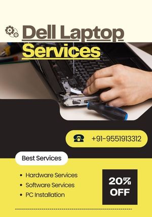 dell service center chennai