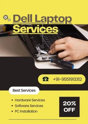 dell laptop service center near me chennai dell service center chennai