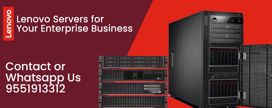 lenovo server dealers chennai