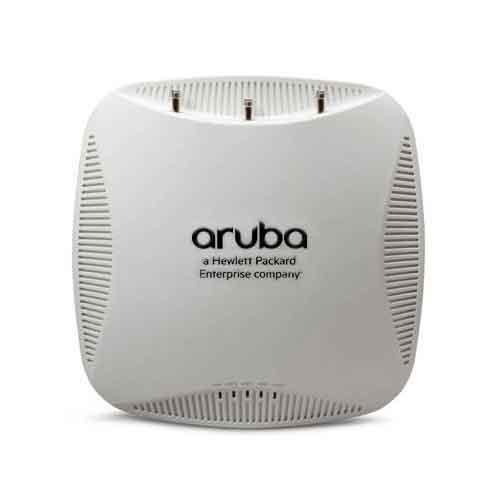 ARUBA INSTANT IAP 205 RW ACCESS POINT showroom in chennai, velachery, anna nagar, tamilnadu