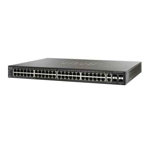 Cisco SF350 48 Port PoE Managed Switch showroom in chennai, velachery, anna nagar, tamilnadu