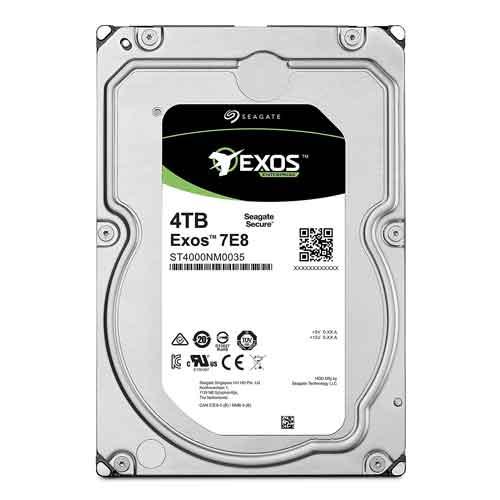 Seagate Exos 4TB 512n SATA Hard Drive ST4000NM0035 showroom in chennai, velachery, anna nagar, tamilnadu