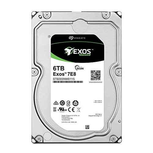 Seagate Exos 6TB 512n SATA Hard Drive ST6000NM0235 showroom in chennai, velachery, anna nagar, tamilnadu