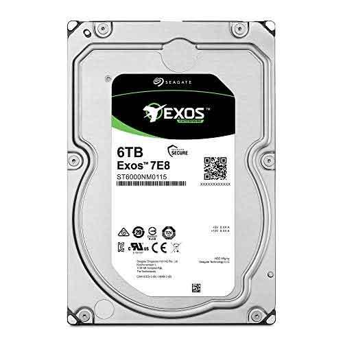 Seagate Exos 6TB 512e SATA Hard Drive ST6000NM0115 showroom in chennai, velachery, anna nagar, tamilnadu