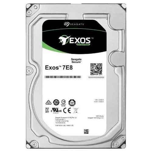 Seagate Exos 6TB 4Kn SATA Hard Drive ST6000NM0125 showroom in chennai, velachery, anna nagar, tamilnadu