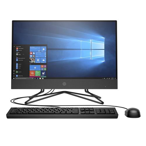 HP 200 G4 2W953PA ALL IN ONE Desktop showroom in chennai, velachery, anna nagar, tamilnadu