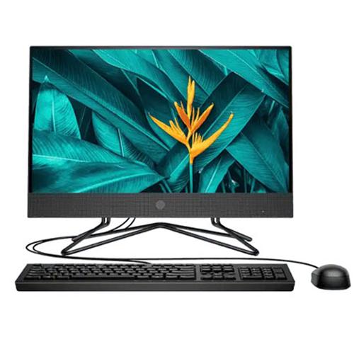 HP 200 G4 2W949PA ALL IN ONE Desktop showroom in chennai, velachery, anna nagar, tamilnadu