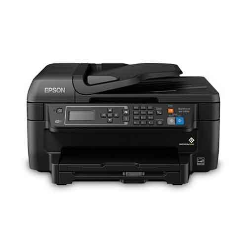 EPSON WORKFORCE WF 2750 ALL IN ONE PRINTER showroom in chennai, velachery, anna nagar, tamilnadu