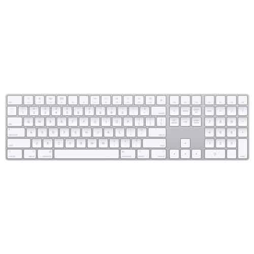 Apple Magic Keyboard with Numeric Keypad showroom in chennai, velachery, anna nagar, tamilnadu