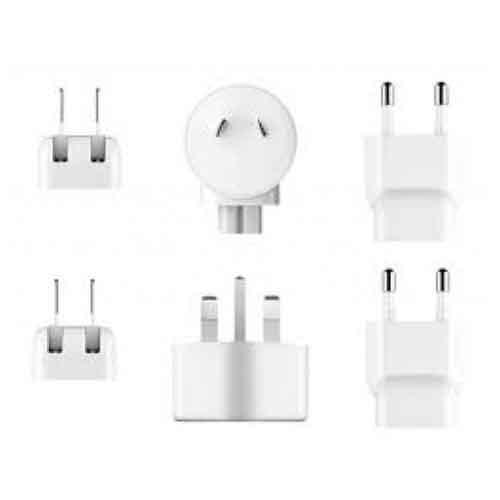 Apple World Travel Adapter Kit showroom in chennai, velachery, anna nagar, tamilnadu