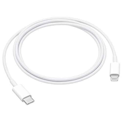 ;Apple Lightning to 0.5 m USB Cable showroom in chennai, velachery, anna nagar, tamilnadu