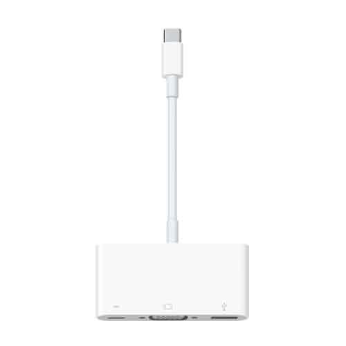 Apple USB-C VGA Multiport Adapter showroom in chennai, velachery, anna nagar, tamilnadu