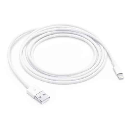 Apple Lightning to 2 m USB-C Cable showroom in chennai, velachery, anna nagar, tamilnadu