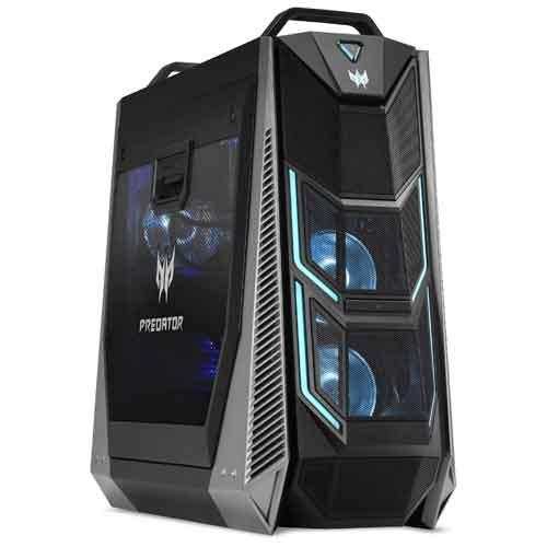 Acer Predator Orion 9000 PO9 900 I9KHCFF1080Ti2 Desktop showroom in chennai, velachery, anna nagar, tamilnadu