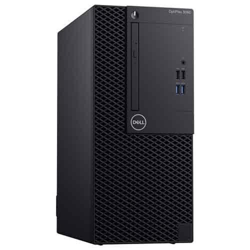Dell Optiplex 3060 MT Desktop showroom in chennai, velachery, anna nagar, tamilnadu