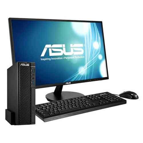 Asus S340MC 0G5400066T Tower Desktop showroom in chennai, velachery, anna nagar, tamilnadu