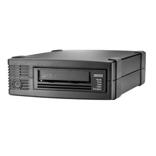 HPE StoreEver LTO 8 Ultrium 30750 External Tape Drive showroom in chennai, velachery, anna nagar, tamilnadu