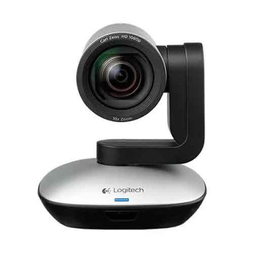 Logitech PTZ Pro2 Camera showroom in chennai, velachery, anna nagar, tamilnadu