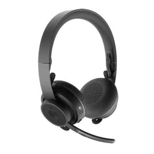 Logitech USB Headset Stereo H650e AP showroom in chennai, velachery, anna nagar, tamilnadu