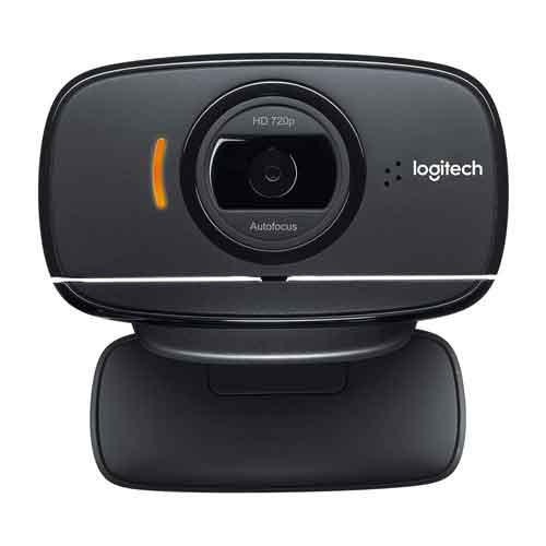 Logitech B525 HD Webcam AMR showroom in chennai, velachery, anna nagar, tamilnadu