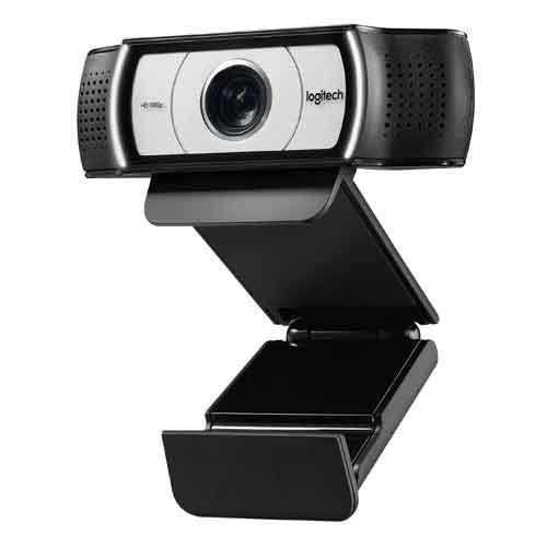 Logitech Webcam C930e AP showroom in chennai, velachery, anna nagar, tamilnadu