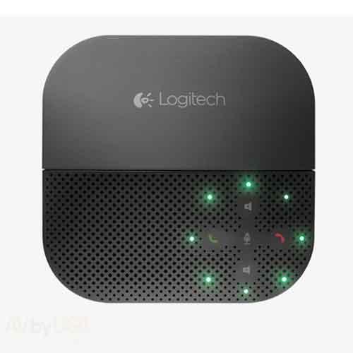 Logitech Speakerphone P710e AU showroom in chennai, velachery, anna nagar, tamilnadu