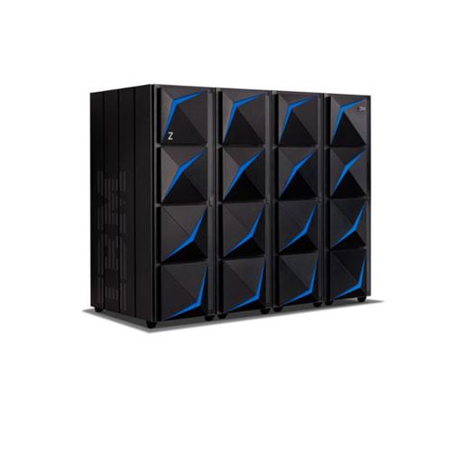 IBM Z15 Mainframe server showroom in chennai, velachery, anna nagar, tamilnadu