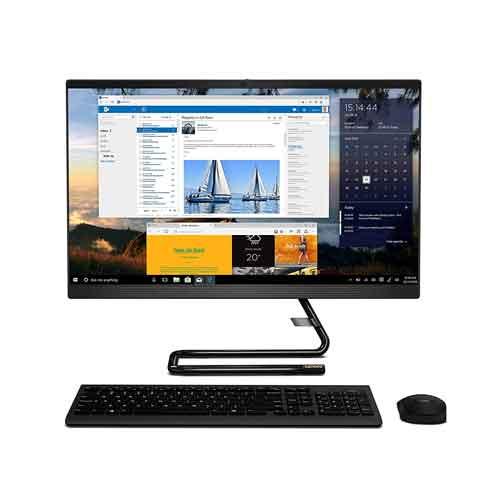Lenovo A340 241WL F0E800UFIN AIO Desktop showroom in chennai, velachery, anna nagar, tamilnadu