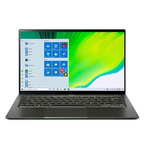 Acer Swift 5 SF514 55TA 14 inch Laptop showroom in chennai, velachery, anna nagar, tamilnadu