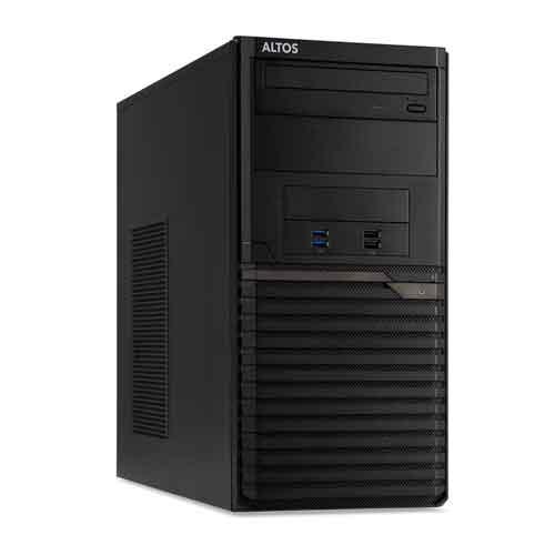 Acer Altos BrainSphere T110 F5 Tower Server showroom in chennai, velachery, anna nagar, tamilnadu