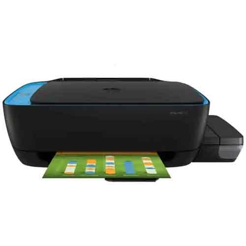 Hp Ink Tank 319 Printer showroom in chennai, velachery, anna nagar, tamilnadu