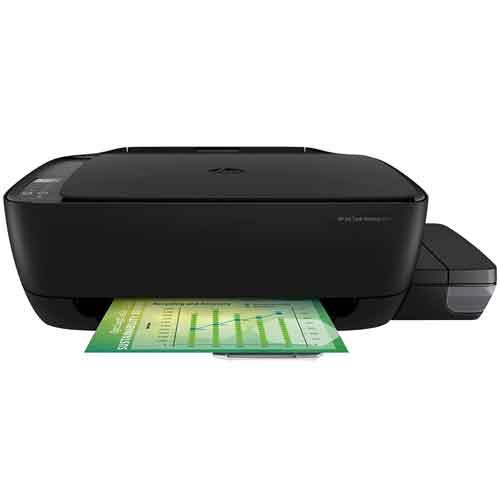 Hp Ink Tank Wireless 415 Color Printer showroom in chennai, velachery, anna nagar, tamilnadu