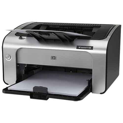 Hp Laserjet Pro P1108 Printer showroom in chennai, velachery, anna nagar, tamilnadu