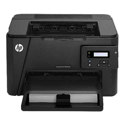 Hp Laserjet Pro M202dw Printer showroom in chennai, velachery, anna nagar, tamilnadu