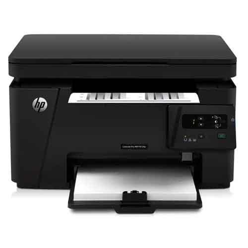 Hp Laserjet Pro MFP M126a Printer showroom in chennai, velachery, anna nagar, tamilnadu