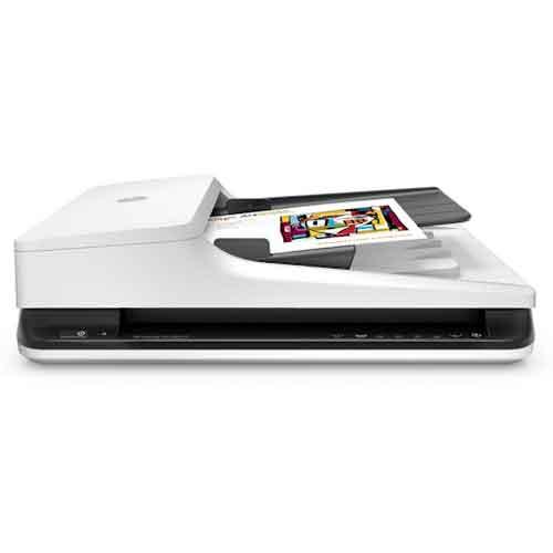 HP ScanJet Pro 3500 f1 Flatbed Scanner showroom in chennai, velachery, anna nagar, tamilnadu