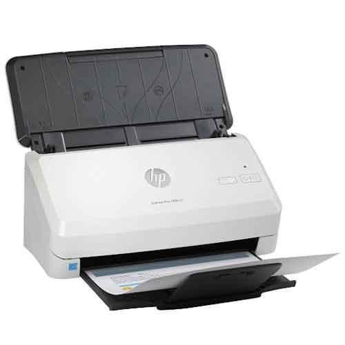 Hp ScanJet Pro 2000 S1 Sheet Feed Scanner showroom in chennai, velachery, anna nagar, tamilnadu