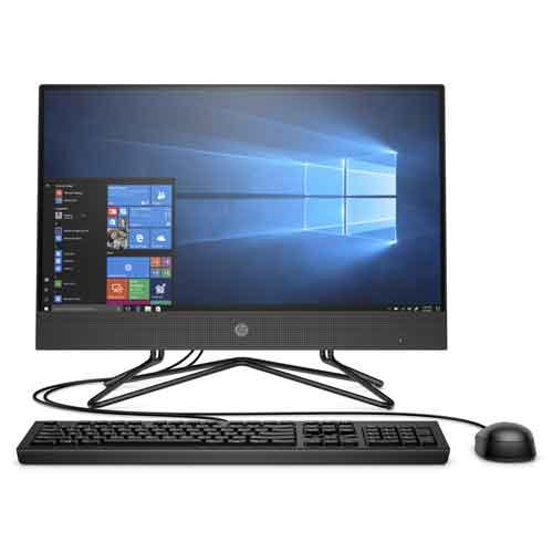 HP 205 G4 1N4D2PA ALL IN ONE Desktop showroom in chennai, velachery, anna nagar, tamilnadu