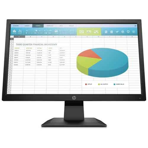 HP N246v 1RM28A7 LCD Monitor showroom in chennai, velachery, anna nagar, tamilnadu