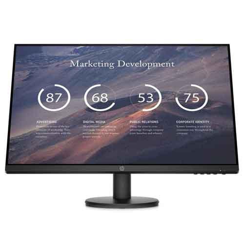 HP P27V G4 9TT20AA Monitor showroom in chennai, velachery, anna nagar, tamilnadu