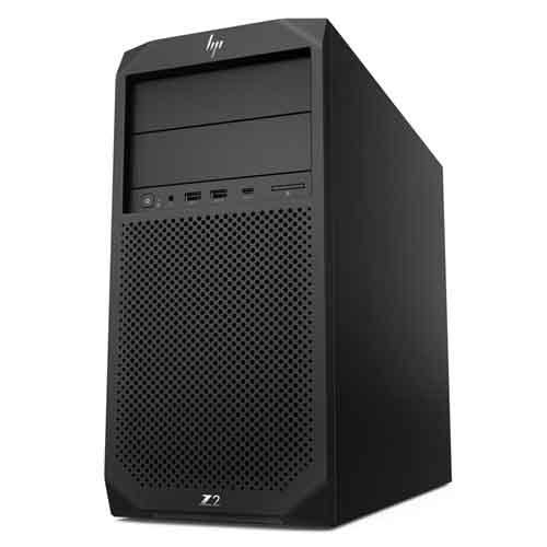 HP Z2 TOWER G4 13K81PA Workstation showroom in chennai, velachery, anna nagar, tamilnadu