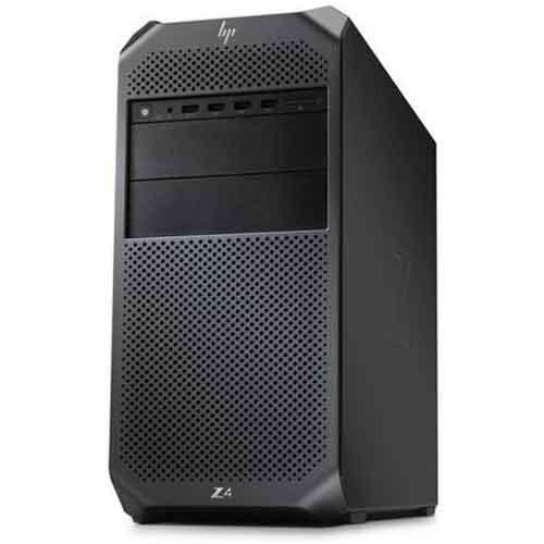 HP Z4 G4 2H7Z2PA Workstation showroom in chennai, velachery, anna nagar, tamilnadu