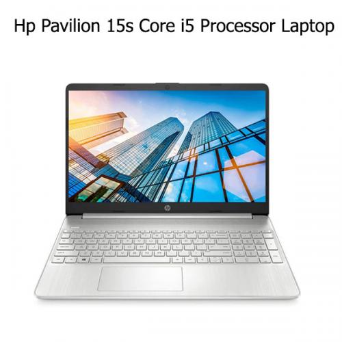 Hp Pavilion 15s Core i5 Processor Laptop showroom in chennai, velachery, anna nagar, tamilnadu
