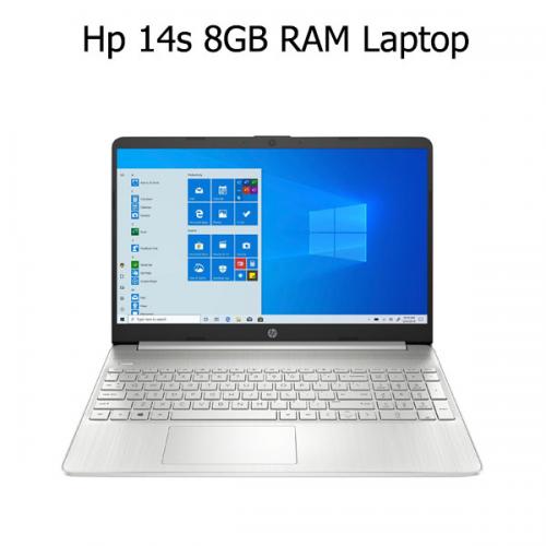 Hp 14s 8GB RAM Laptop showroom in chennai, velachery, anna nagar, tamilnadu